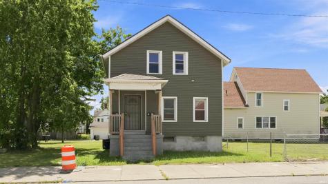 708 E Jefferson Boulevard Fort Wayne IN 46802