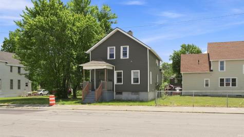 708 E Jefferson Boulevard Fort Wayne IN 46802