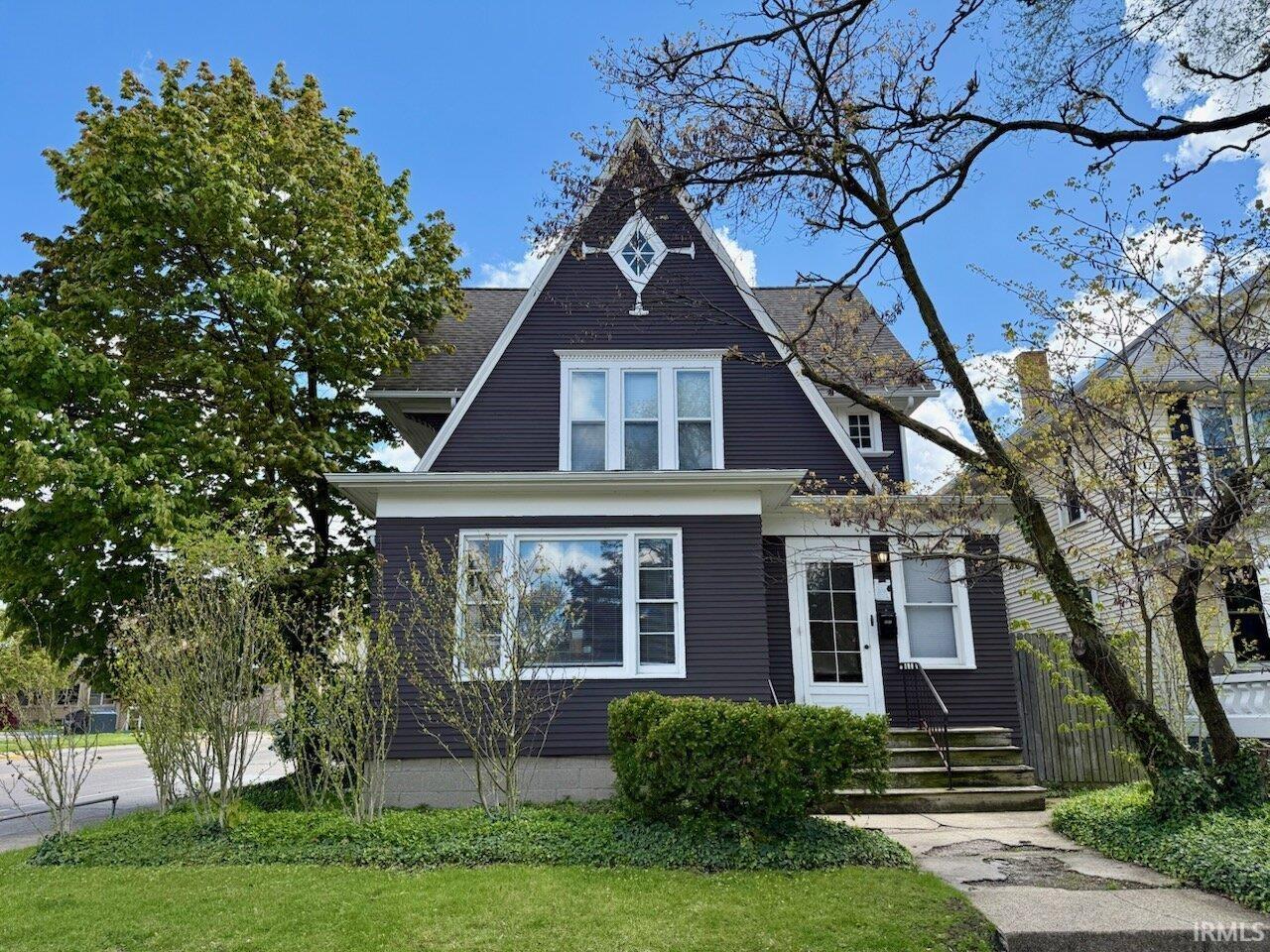 301 W Jackson Boulevard Elkhart IN 46516