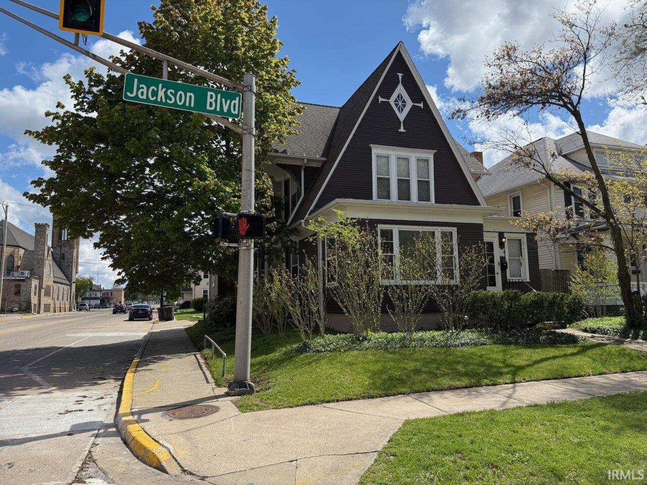 301 W Jackson Boulevard Elkhart IN 46516