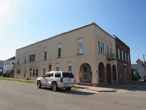 130 N Meridian Street Greentown IN 46936