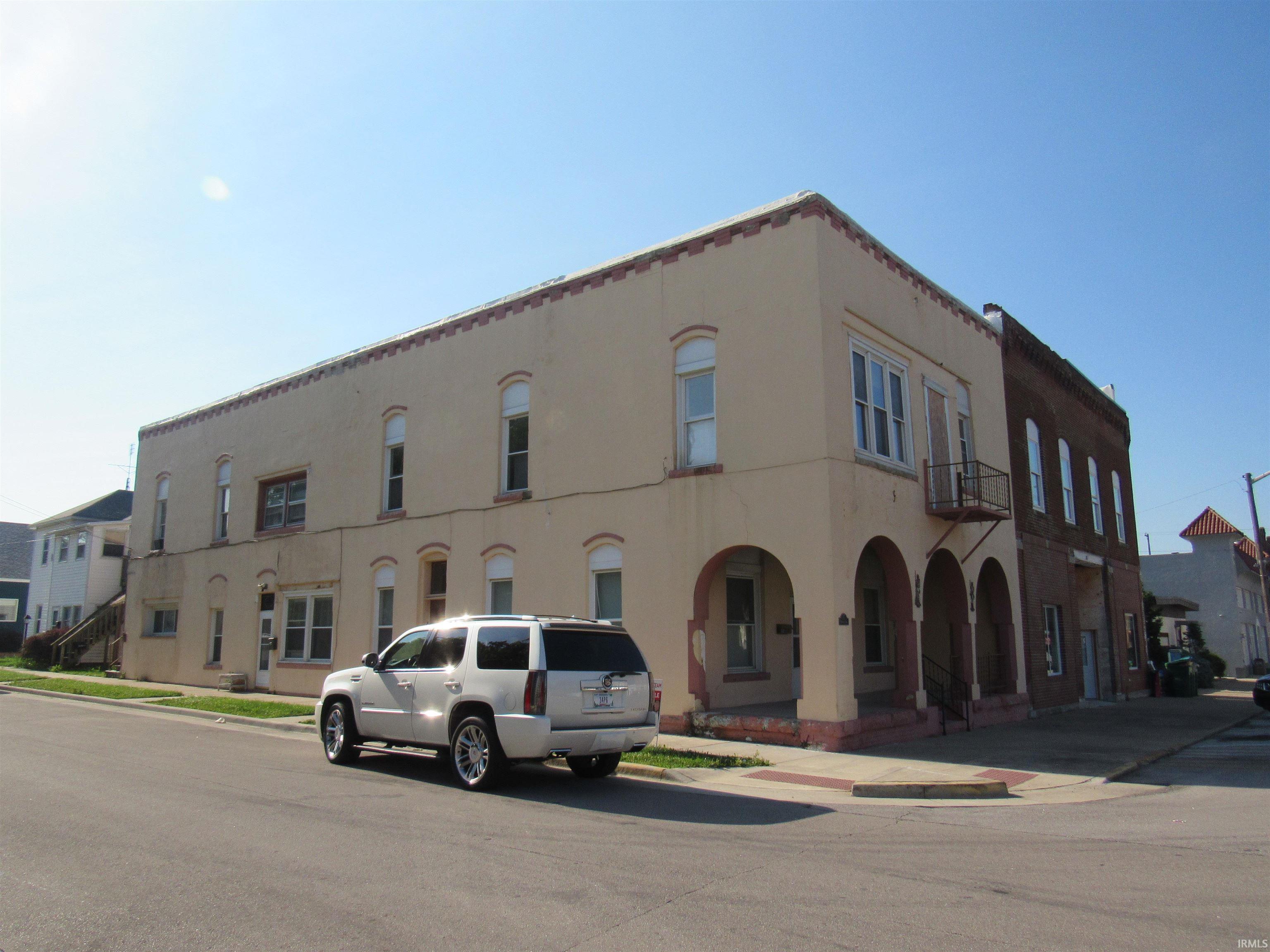 130 N Meridian Street Greentown IN 46936