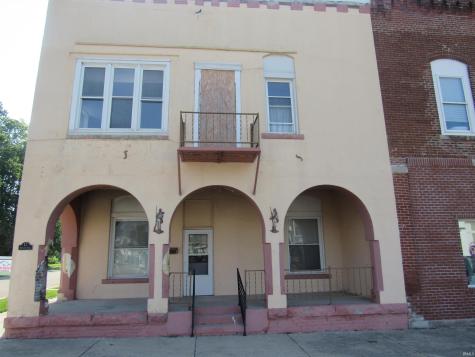 130 N Meridian Street Greentown IN 46936