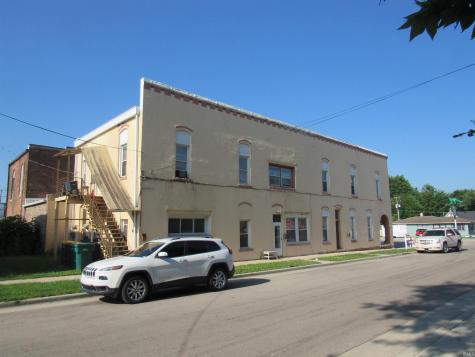 130 N Meridian Street Greentown IN 46936