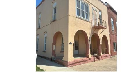 130 N Meridian Street Greentown IN 46936