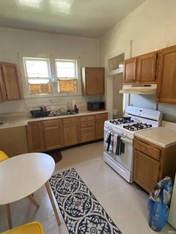 331 S Grant Street Bloomington IN 47401