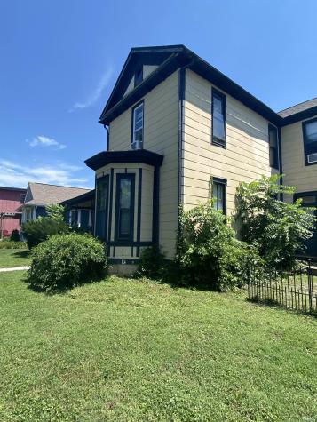 331 S Grant Street Bloomington IN 47401