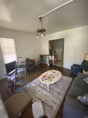 331 S Grant Street Bloomington IN 47401