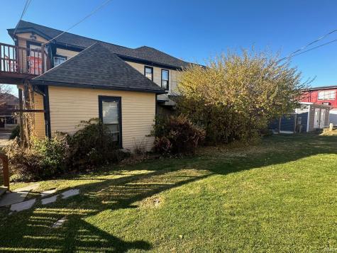 331 S Grant Street Bloomington IN 47401