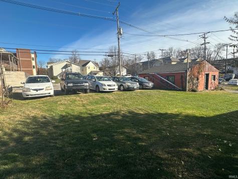 331 S Grant Street Bloomington IN 47401