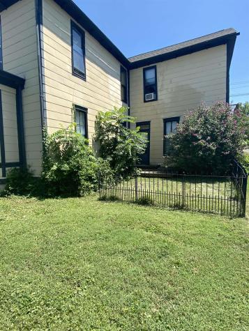 331 S Grant Street Bloomington IN 47401
