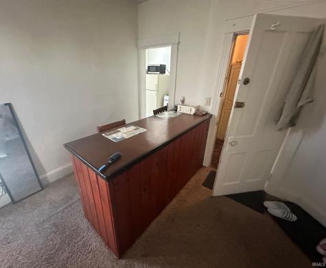 331 S Grant Street Bloomington IN 47401