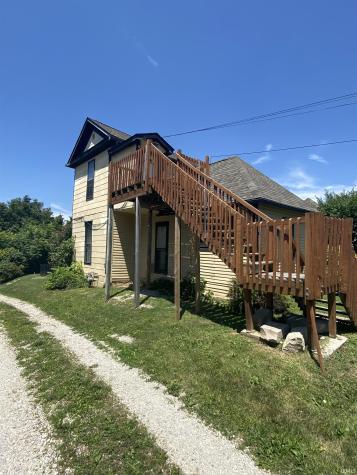 331 S Grant Street Bloomington IN 47401