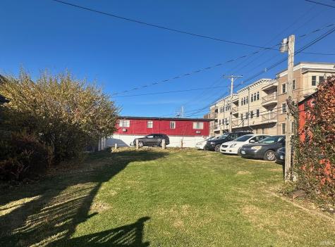 331 S Grant Street Bloomington IN 47401