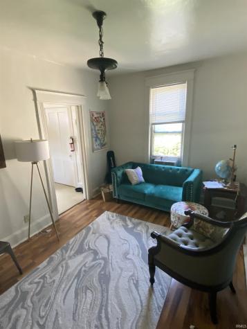 331 S Grant Street Bloomington IN 47401