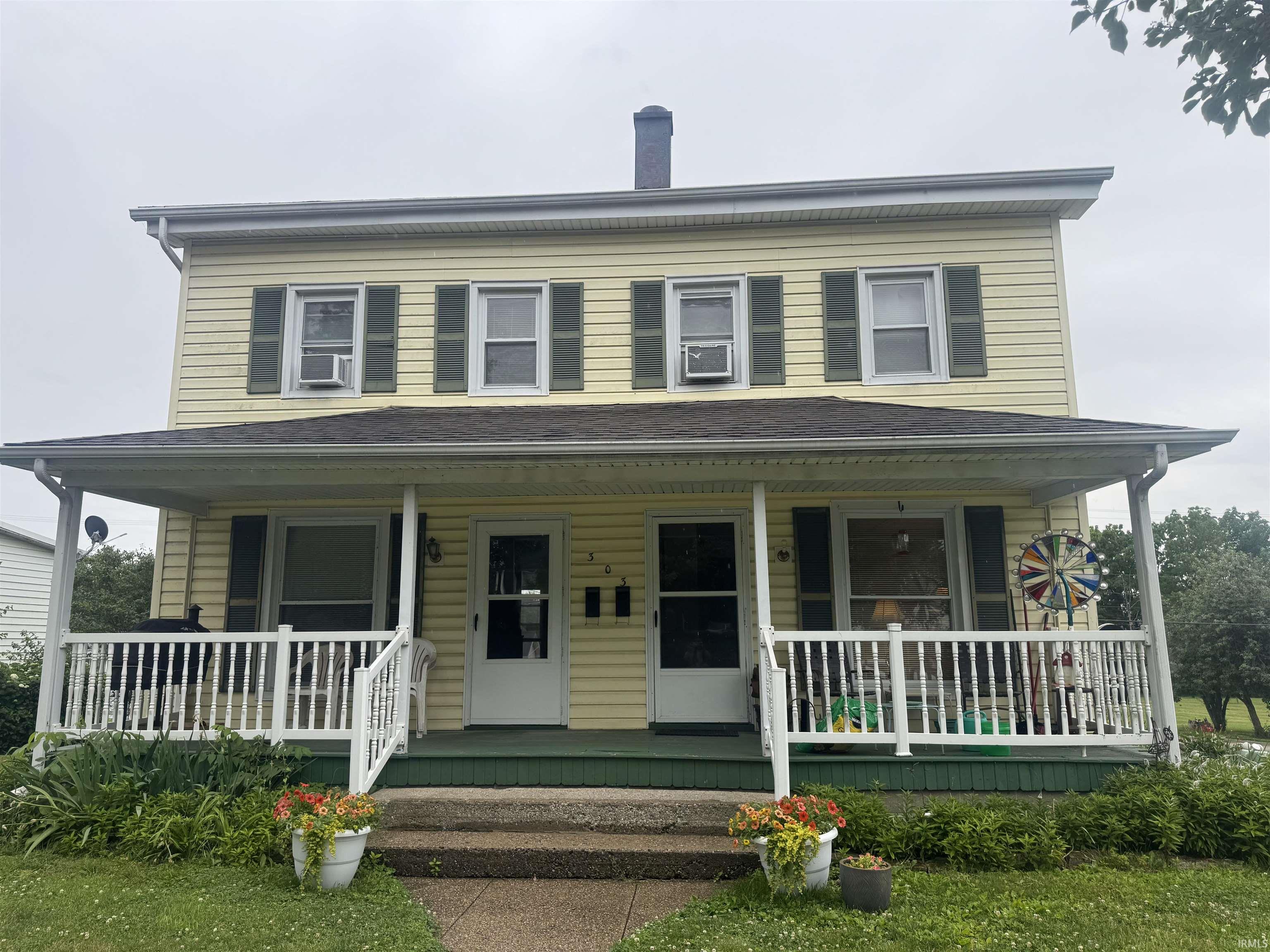 303 W Main Street Syracuse IN 46567