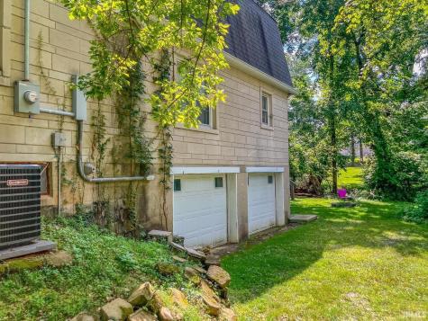 516 S Mitchell Street Bloomington IN 47401