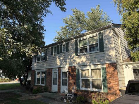 7709/7711 Hessen Cassel Road Fort Wayne IN 46816