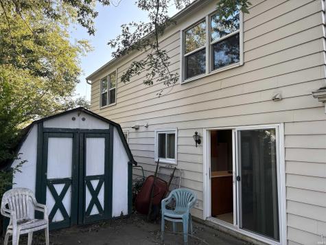 7709/7711 Hessen Cassel Road Fort Wayne IN 46816
