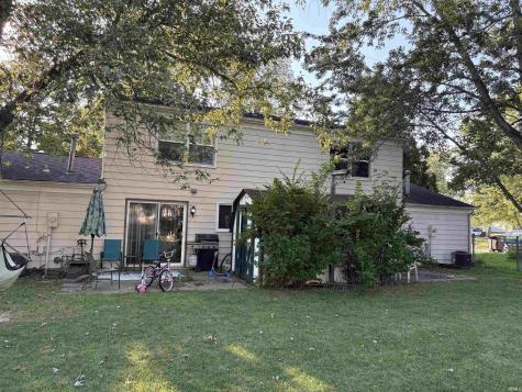 7709/7711 Hessen Cassel Road Fort Wayne IN 46816