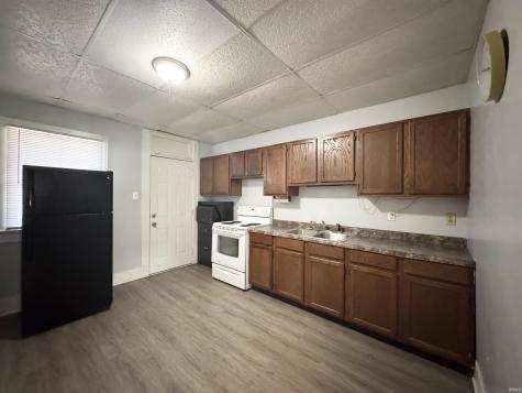 1141 Kinnaird Avenue Fort Wayne IN 46807