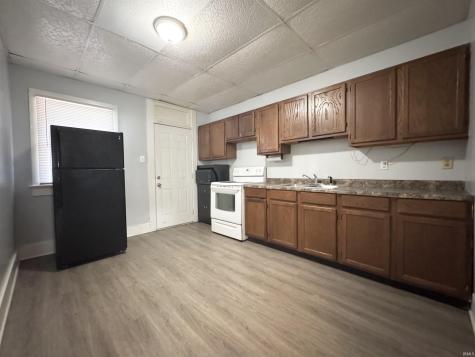 1141 Kinnaird Avenue Fort Wayne IN 46807