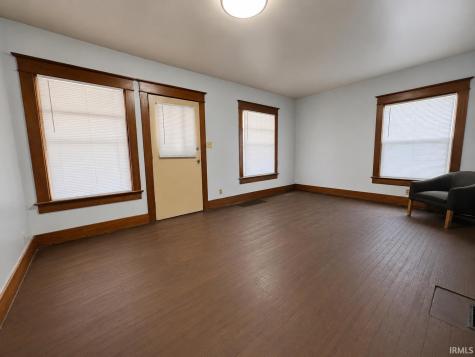 1141 Kinnaird Avenue Fort Wayne IN 46807