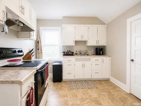 1141 Kinnaird Avenue Fort Wayne IN 46807