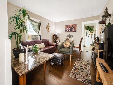 1141 Kinnaird Avenue Fort Wayne IN 46807