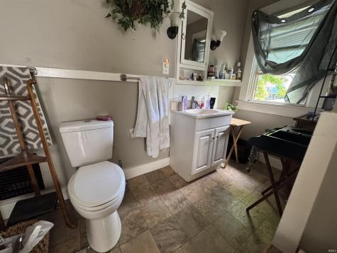 1141 Kinnaird Avenue Fort Wayne IN 46807