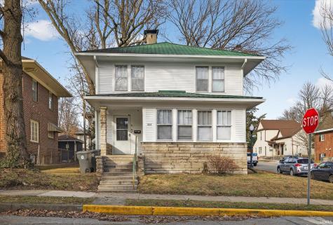 223 E 8th Street Bloomington IN 47408