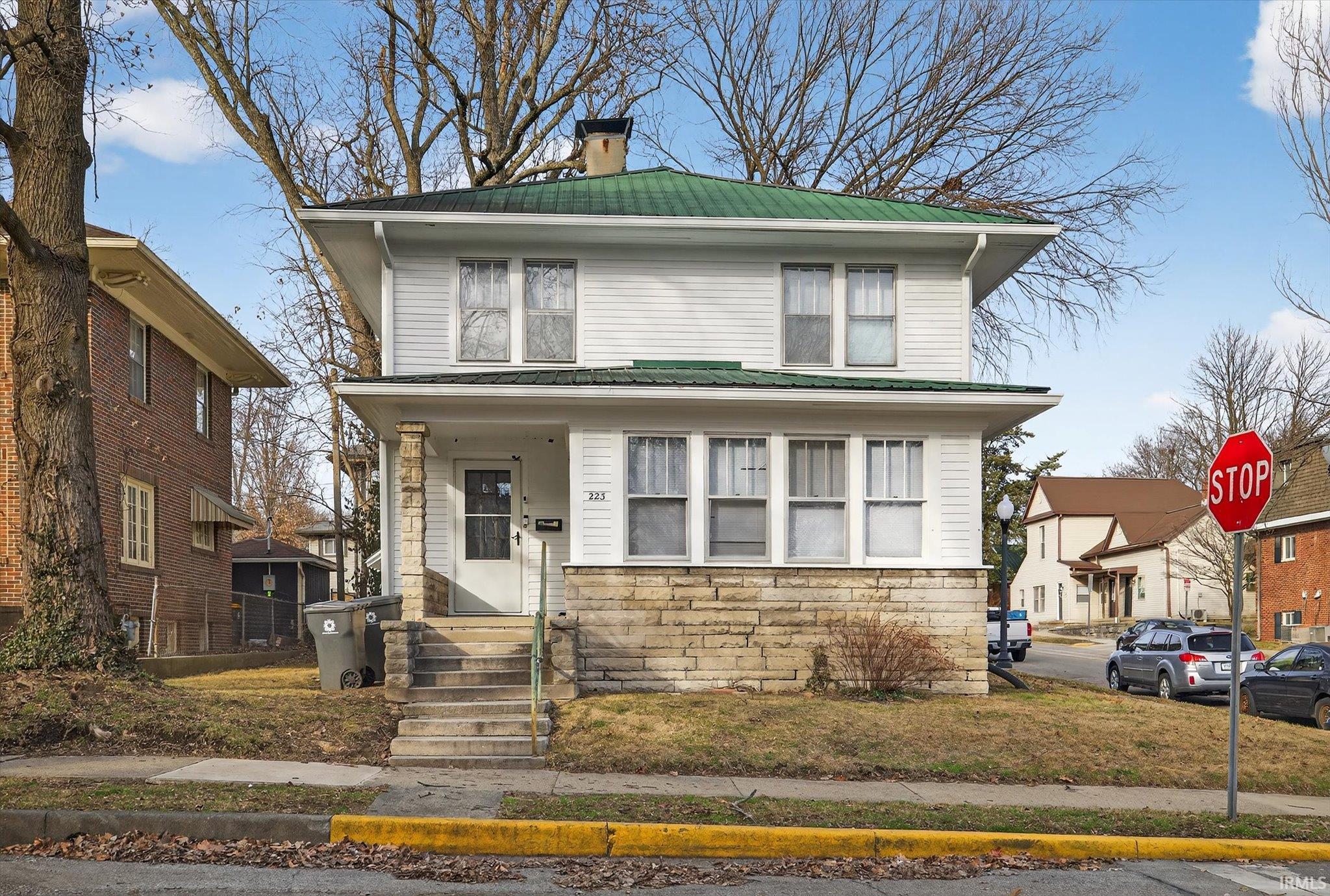 223 E 8th Street Bloomington IN 47408