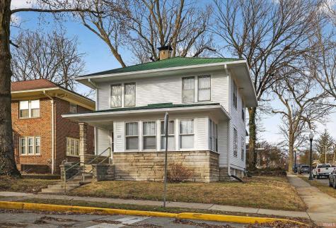 223 E 8th Street Bloomington IN 47408
