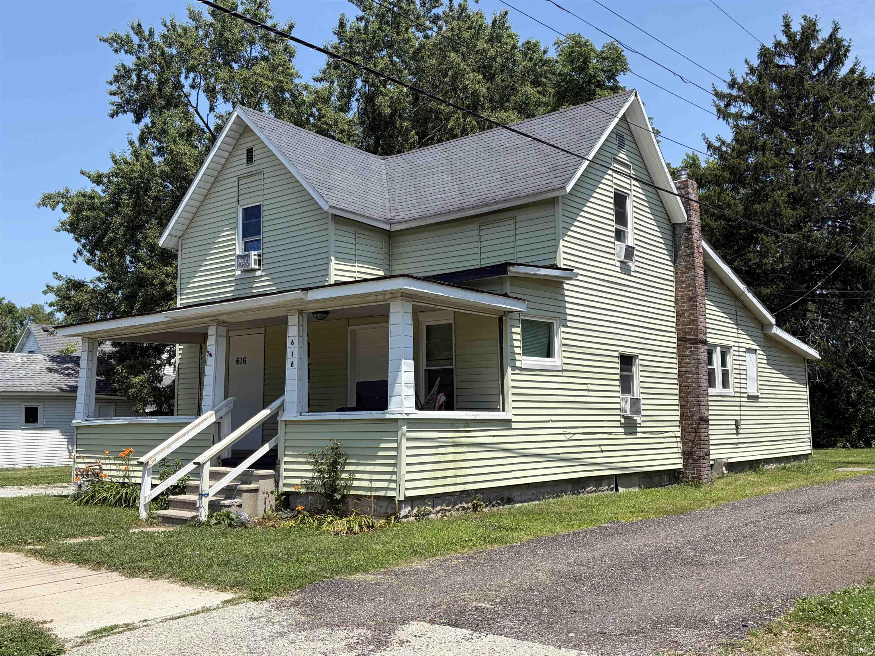 616 N Michigan Street Elkhart IN 46514
