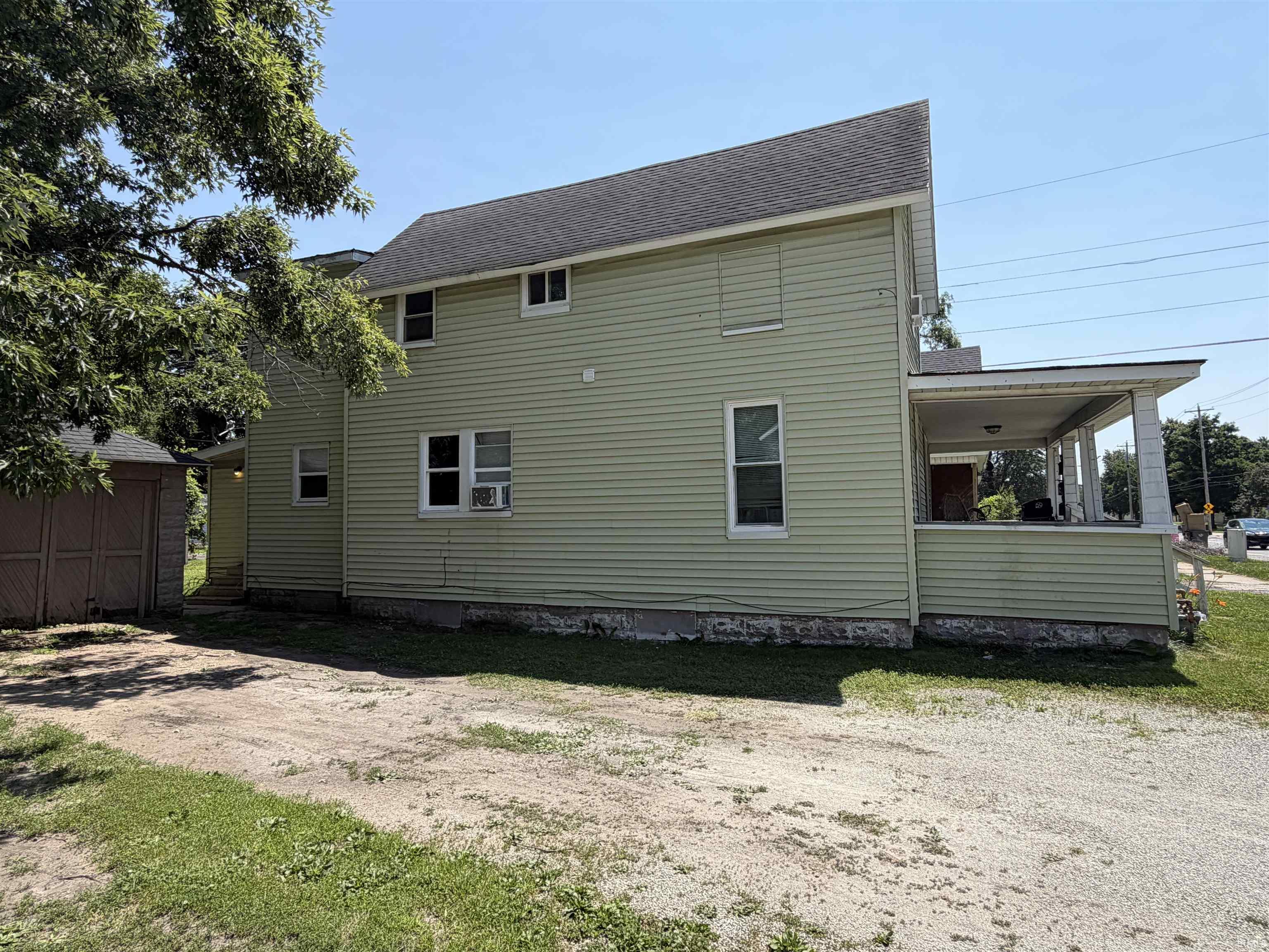 616 N Michigan Street Elkhart IN 46514