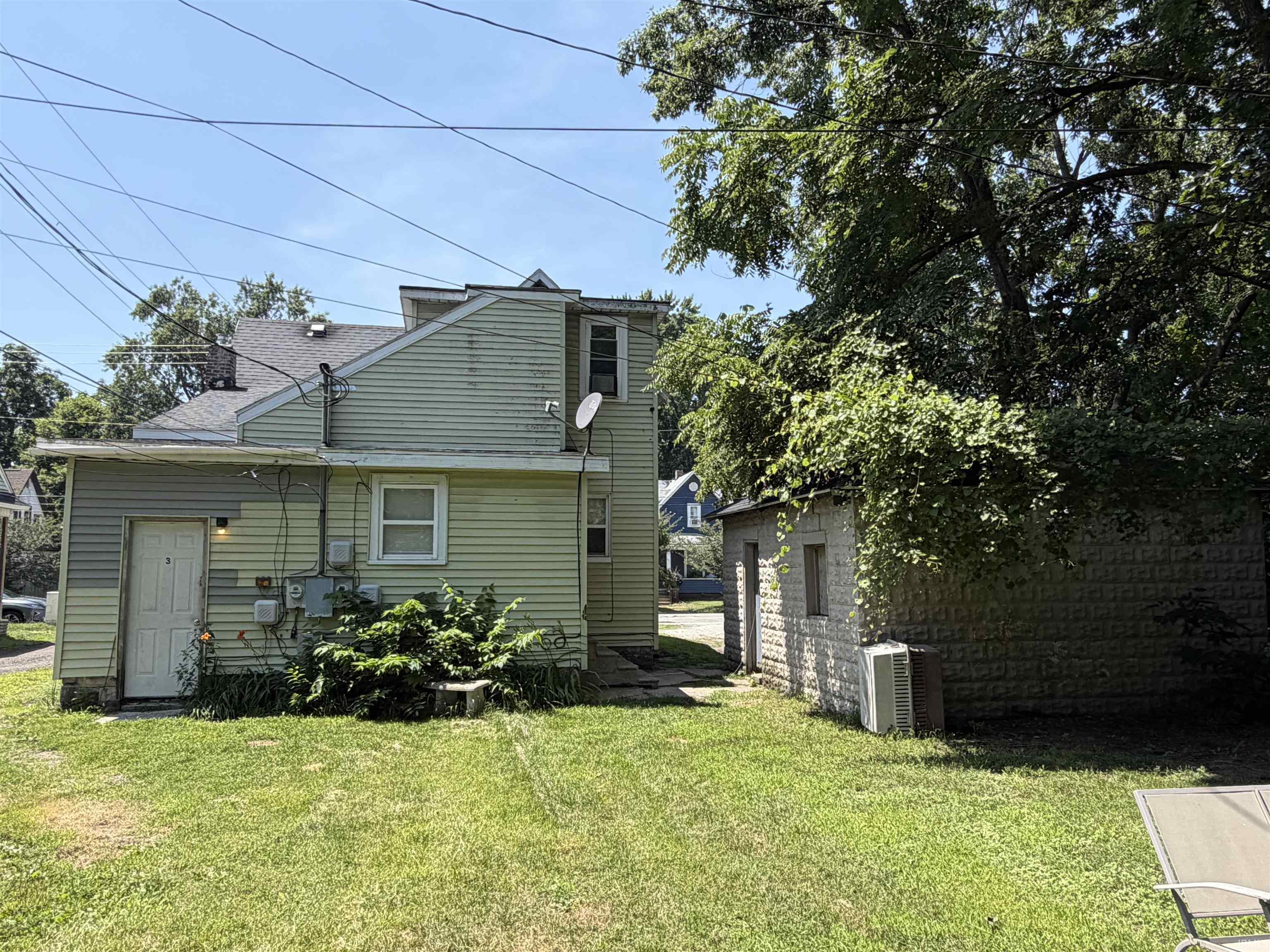 616 N Michigan Street Elkhart IN 46514
