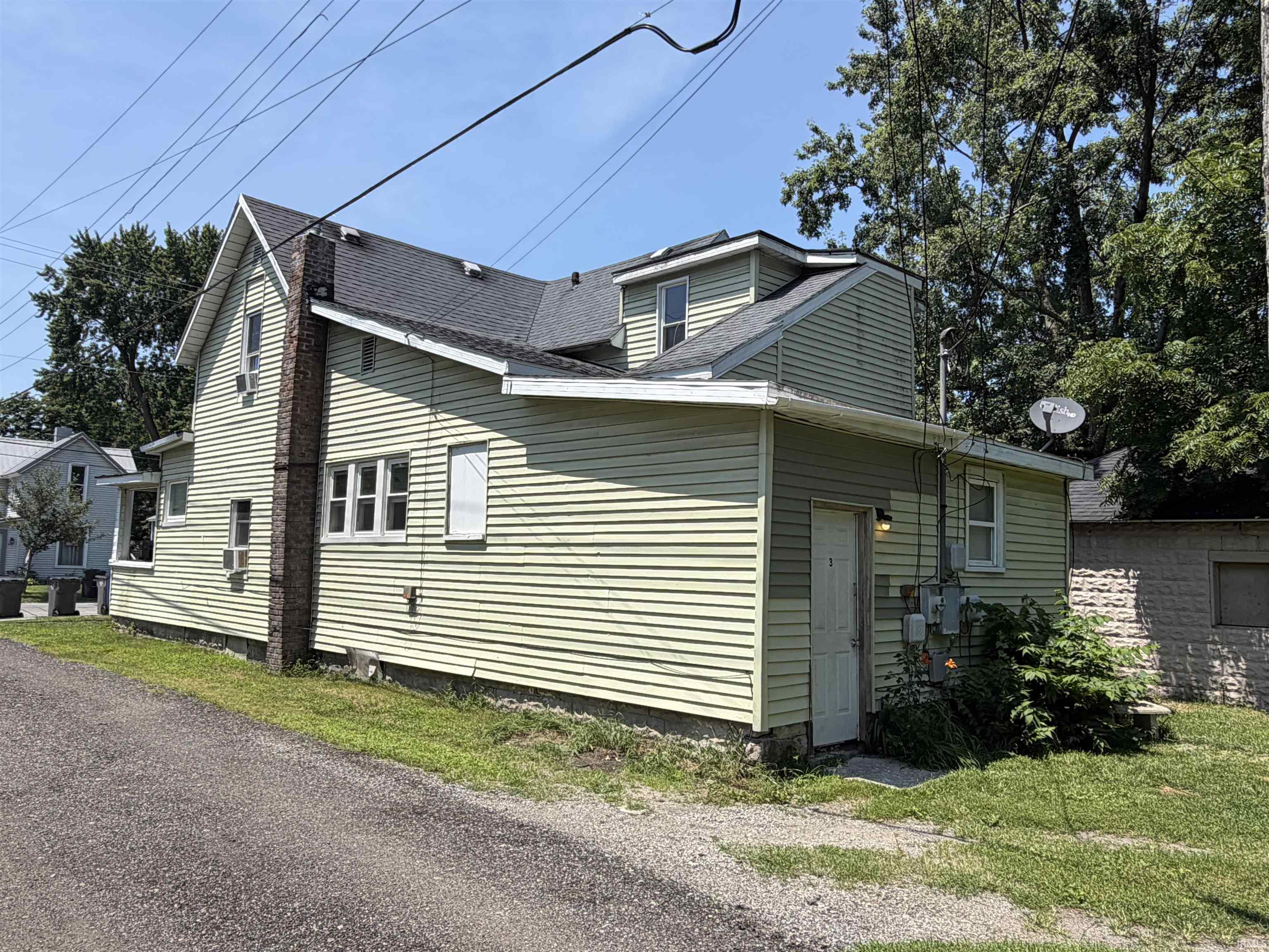 616 N Michigan Street Elkhart IN 46514