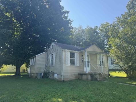 1101 S Dunn Street Bloomington IN 47401