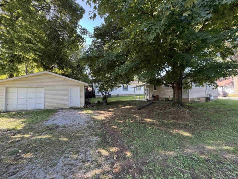 1101 S Dunn Street Bloomington IN 47401