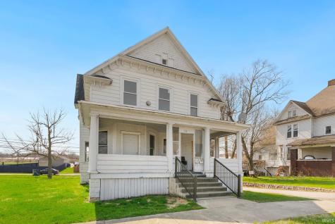 536 E Center Street Warsaw IN 46580