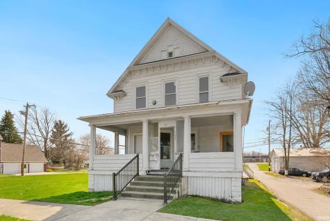536 E Center Street Warsaw IN 46580