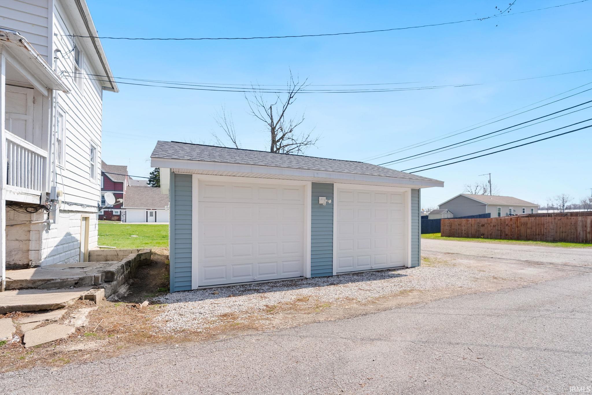 536 E Center Street Warsaw IN 46580