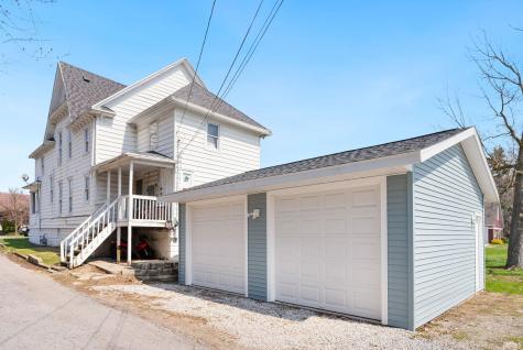 536 E Center Street Warsaw IN 46580