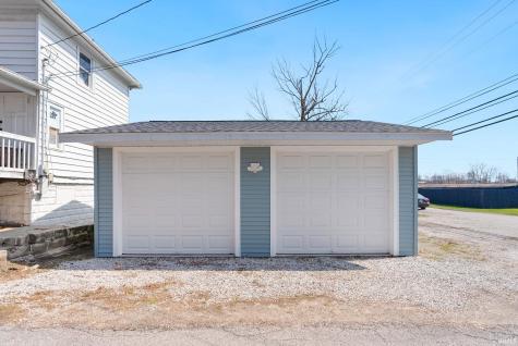 536 E Center Street Warsaw IN 46580