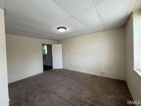 613 615 N Fulton Avenue Evansville IN 47710
