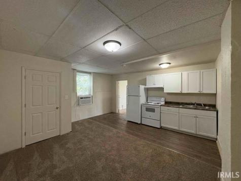 613 615 N Fulton Avenue Evansville IN 47710