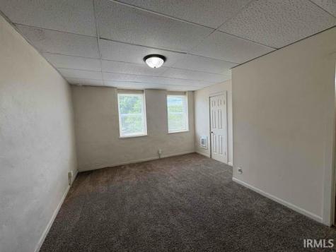 613 615 N Fulton Avenue Evansville IN 47710