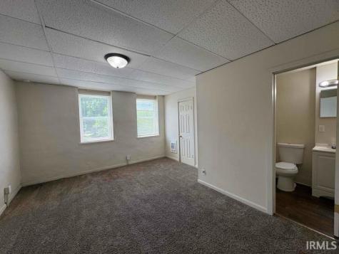 613 615 N Fulton Avenue Evansville IN 47710