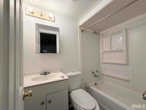 613 615 N Fulton Avenue Evansville IN 47710