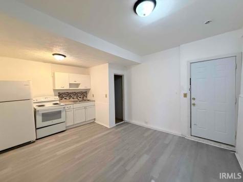 613 615 N Fulton Avenue Evansville IN 47710
